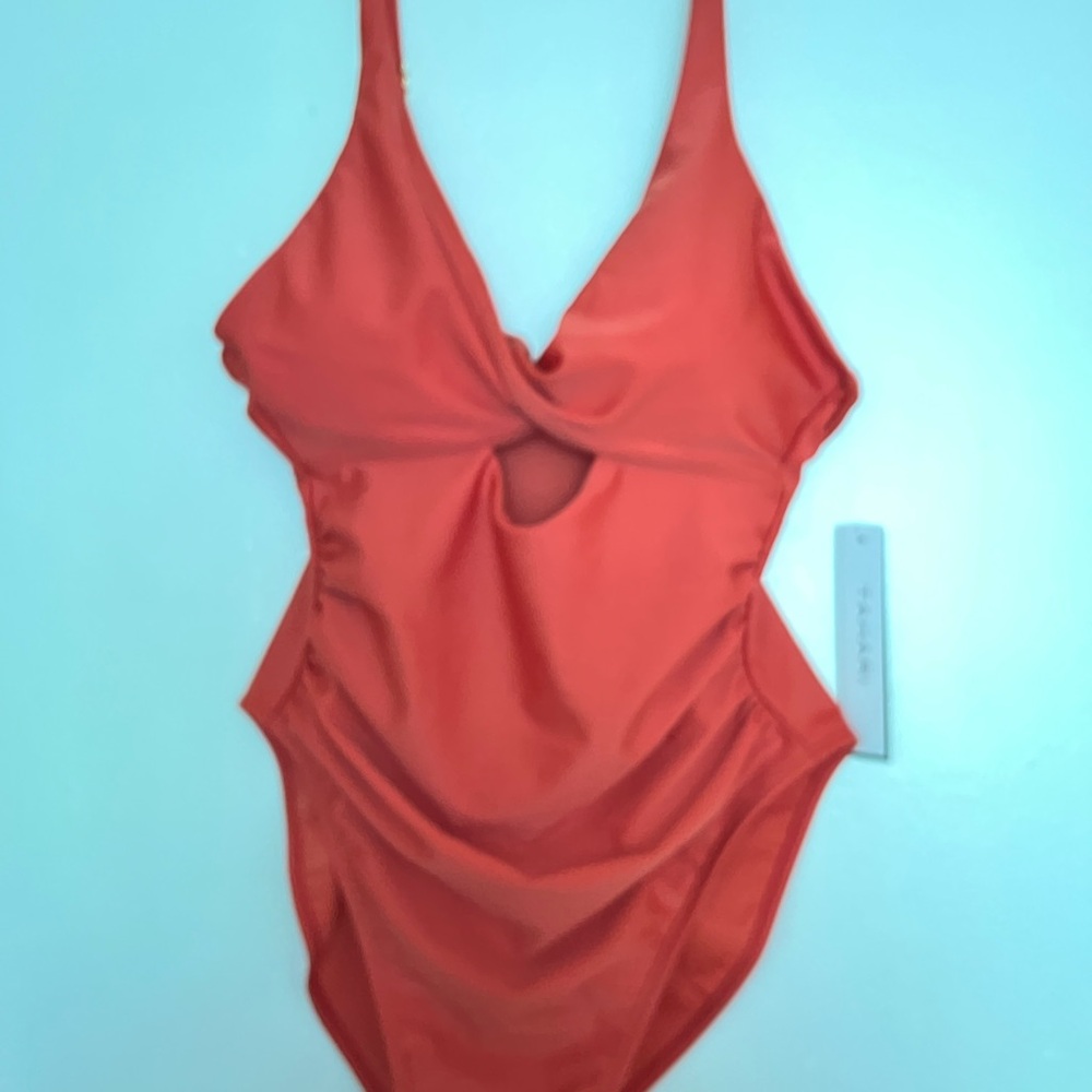 Women’s One Piece Swimsuit